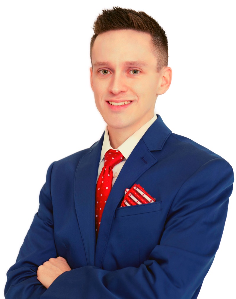 Devin Moore, Principal Broker and Owner of Innovation Properties
